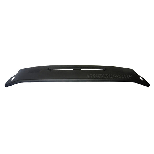 ACCUFORM 1302 Dashboard Cover Compatible with 82-92 Firebird Trans Am