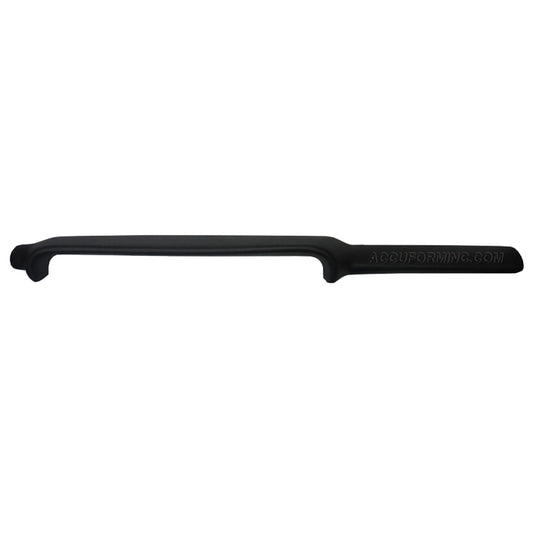 ACCUFORM 1304 Dashboard Cover Compatible with 67 GTO LeMans Tempest