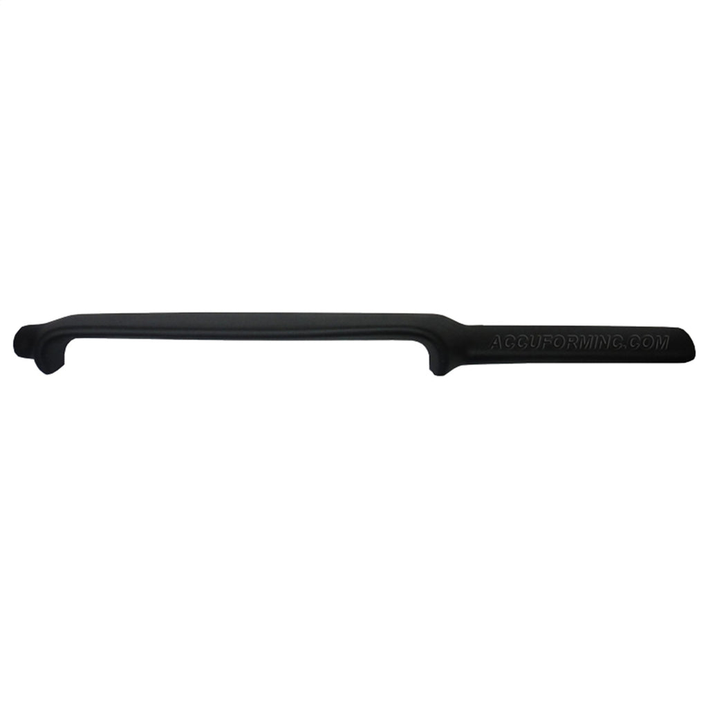 ACCUFORM® 1304 Dashboard Cover Fits 67 GTO LeMans Tempest