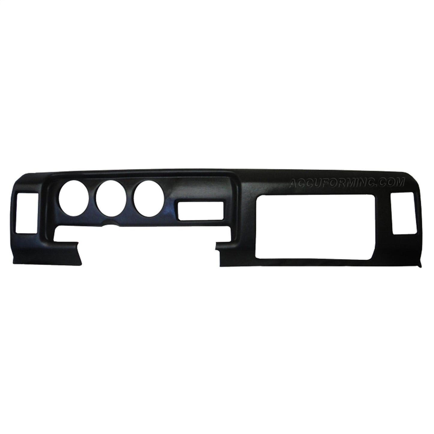 ACCUFORM® 1309 Dashboard Cover Fits 69 GTO LeMans Tempest