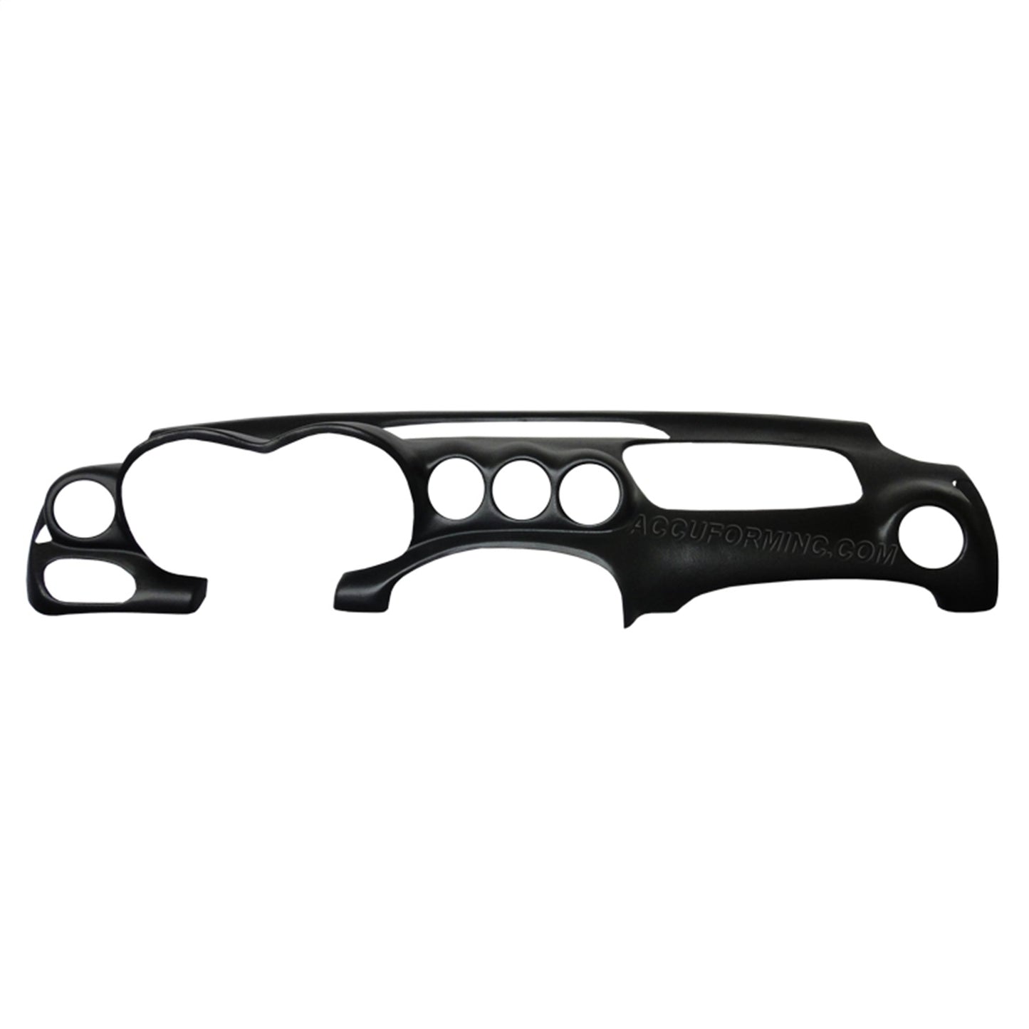 ACCUFORM 1312 Dashboard Cover Compatible with 99-05 Grand Am