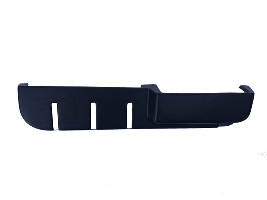 ACCUFORM® 14-20L Map Pocket Cover Fits 77-93 240 242 244 245 262 264 265
