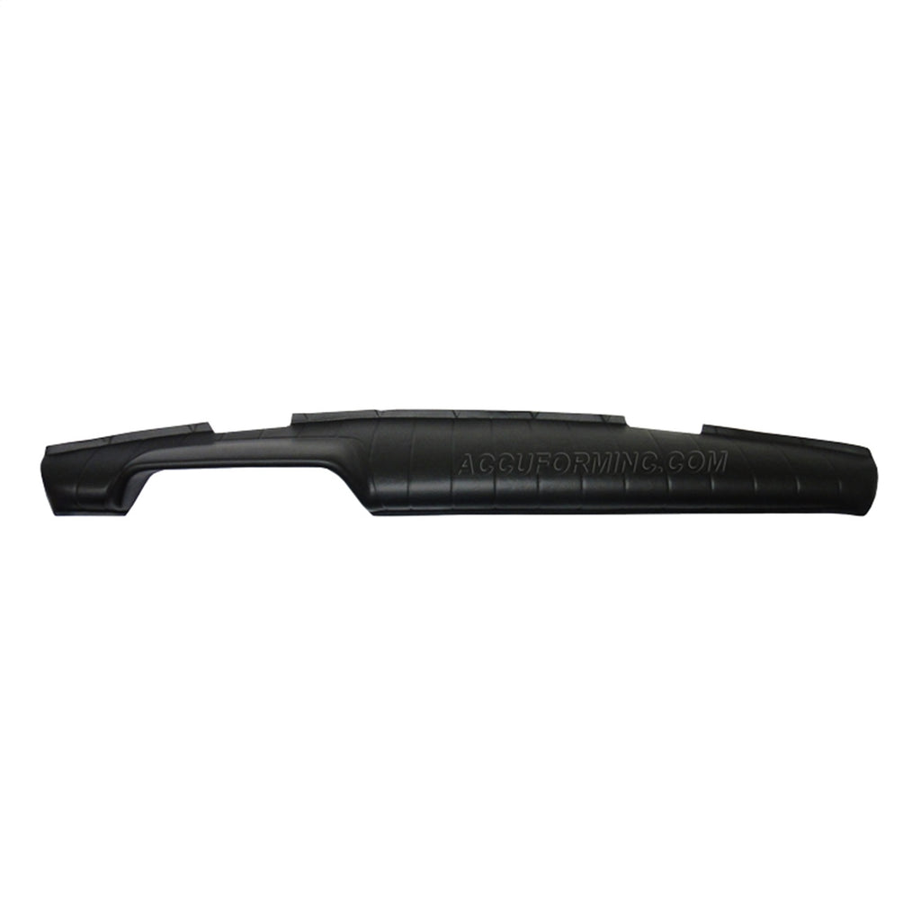 ACCUFORM® 1407 Dashboard Cover Fits 61-70 122