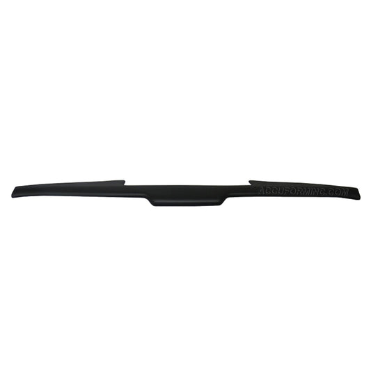 ACCUFORM 1501 Dashboard Cover Compatible with 65-66 Corvair