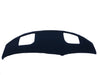 ACCUFORM® 1502 Dashboard Cover Fits 78-83 900