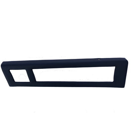 ACCUFORM 16-26R Door Panel Cover Compatible with 79-85 Eldorado