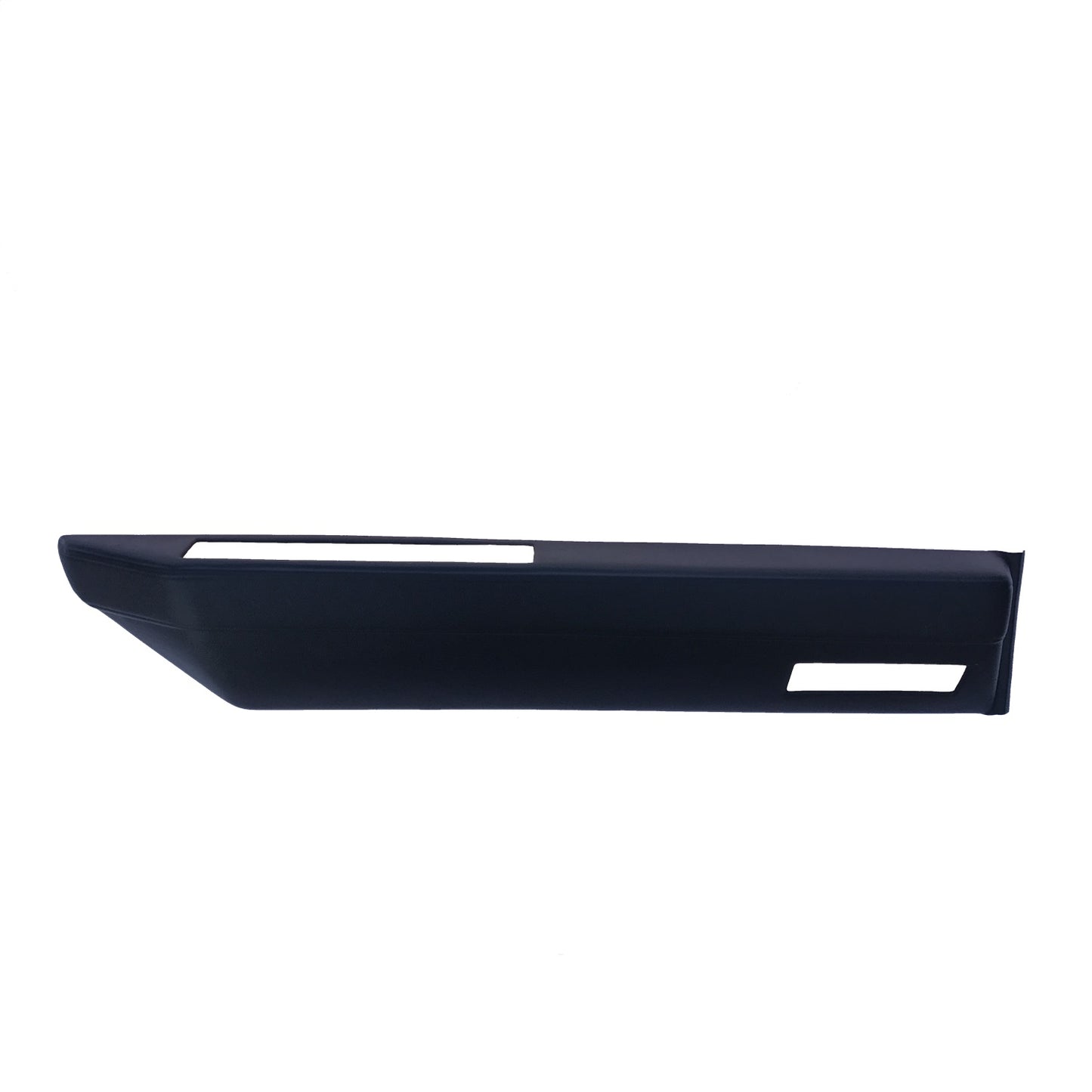 ACCUFORM 16-28R Arm Rest Cover Compatible with 79-92 Comanche Eldorado