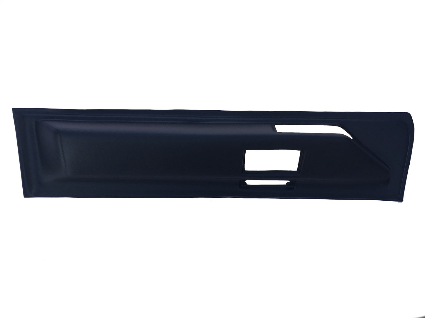 ACCUFORM 16-37L Arm Rest Cover Compatible with 71-78 DeVille Eldorado