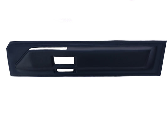ACCUFORM 16-37R Arm Rest Cover Fits 71-78 Eldorado