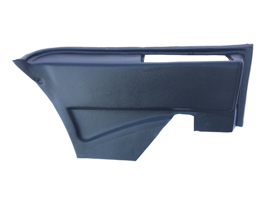 ACCUFORM 16-39L Arm Rest Cover Compatible with 71-78 Eldorado