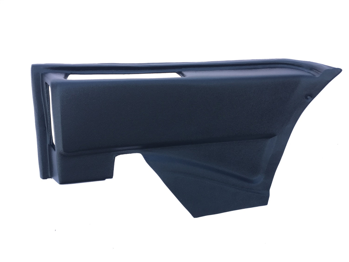 ACCUFORM 16-39R Arm Rest Cover Compatible with 71-78 Eldorado