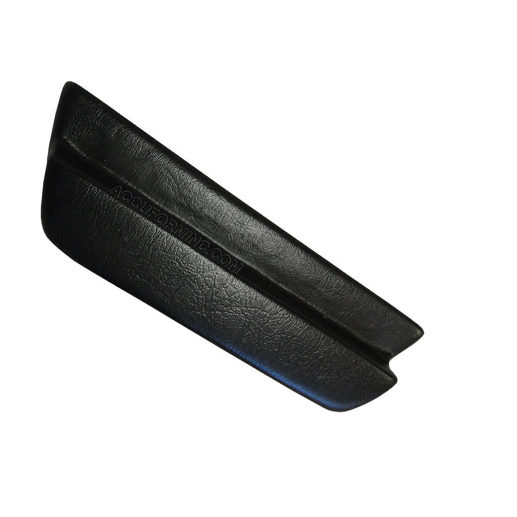 ACCUFORM® 16-50R Padded Arm Rest