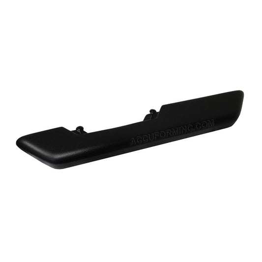 ACCUFORM 16-51L Padded Arm Rest