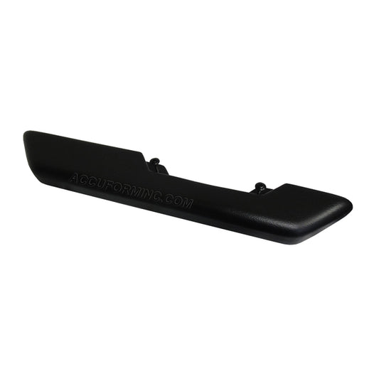 ACCUFORM 16-51R Padded Arm Rest