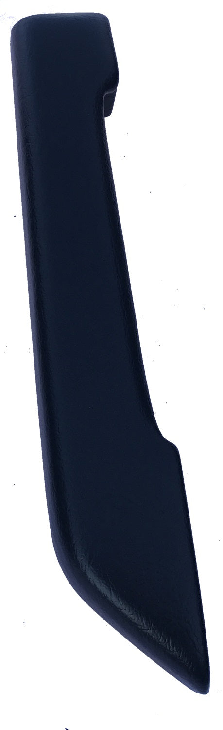 ACCUFORM® 16-53R Padded Arm Rest Fits 70-74 Barracuda