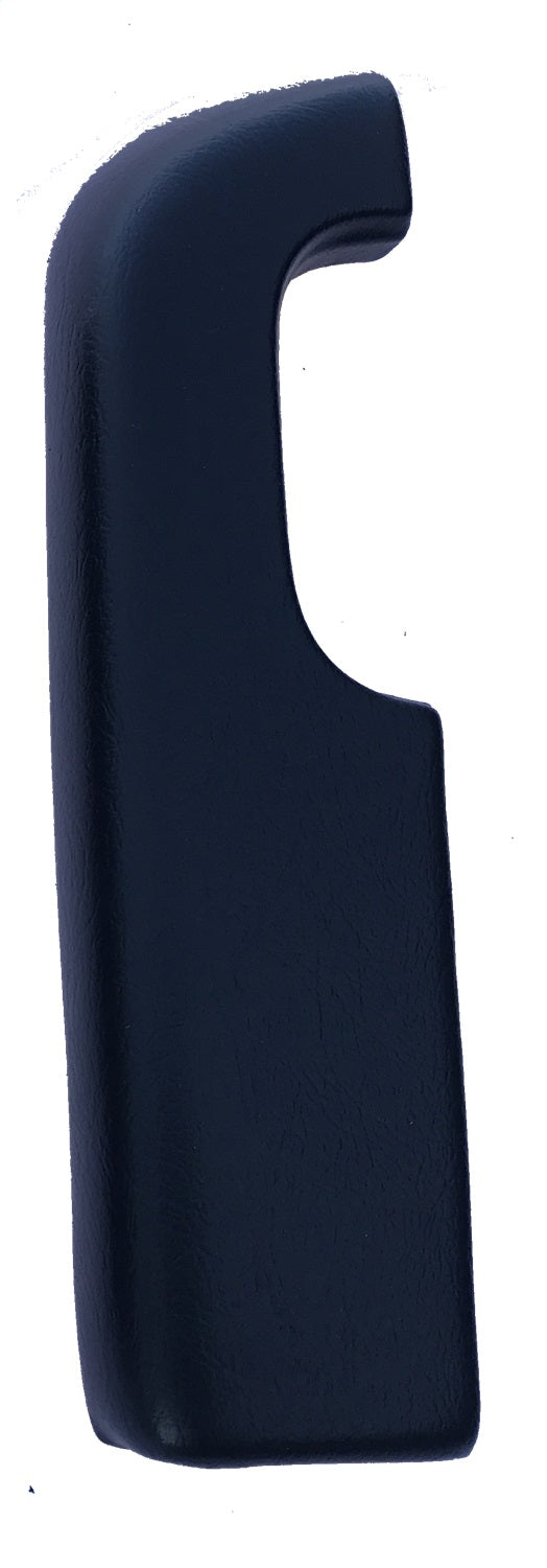 ACCUFORM 16-55R Padded Arm Rest Compatible with 73-79 Bronco F-150 F-250 F-350