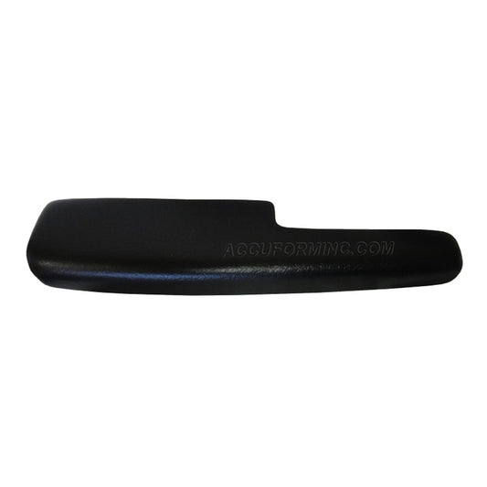 ACCUFORM 16-56L Padded Arm Rest Compatible with Charger Coronet GTX Road Runner Satellite