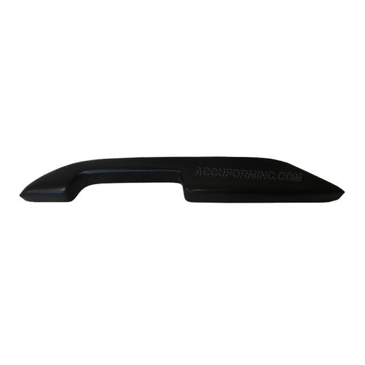 ACCUFORM 16-57L Padded Arm Rest Compatible with 87-93 Bronco F-150 F-250 F-350