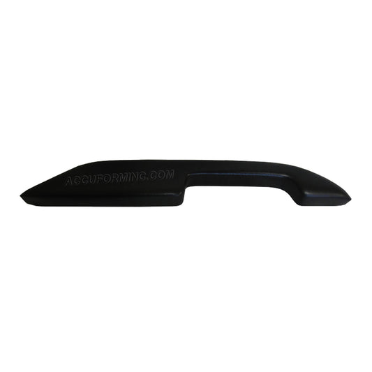 ACCUFORM 16-57R Padded Arm Rest Compatible with 87-93 Bronco F-150 F-250 F-350
