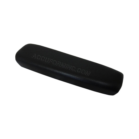 ACCUFORM 16-58L Padded Arm Rest Compatible with Charger Coronet GTX Road Runner Satellite