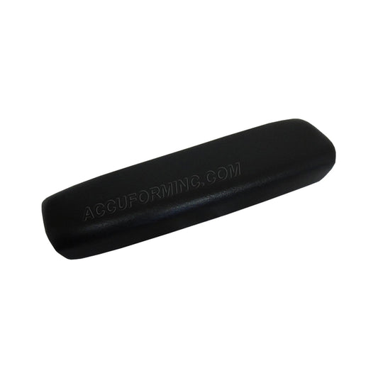 ACCUFORM 16-58R Padded Arm Rest Compatible with Charger Coronet GTX Road Runner Satellite