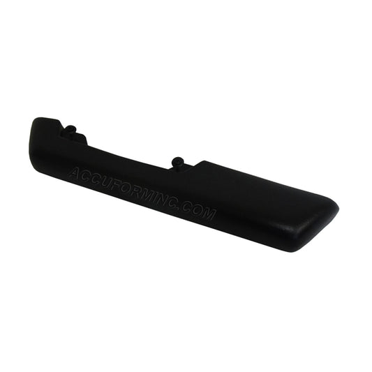 ACCUFORM 16-60L Padded Arm Rest