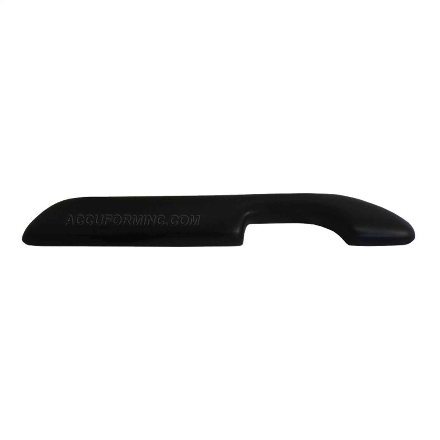 ACCUFORM 16-61R Padded Arm Rest Fits 92-93 Ranger 13 3/8"