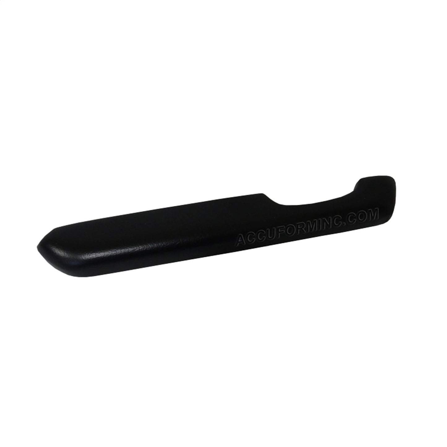 ACCUFORM 16-64L Padded Arm Rest Compatible with 89-91  Ford  F SERIES  Arm Rest  (17 1/2" in length)