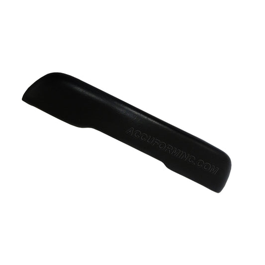 ACCUFORM 16-68L Padded Arm Rest Compatible with 68 Camaro