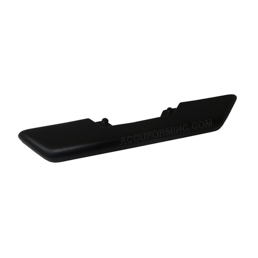 ACCUFORM 16-70L Padded Arm Rest