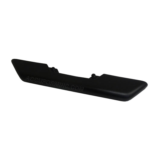 ACCUFORM 16-70R Padded Arm Rest