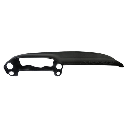 ACCUFORM 1606 Dashboard Cover Compatible with 60 Cadillac