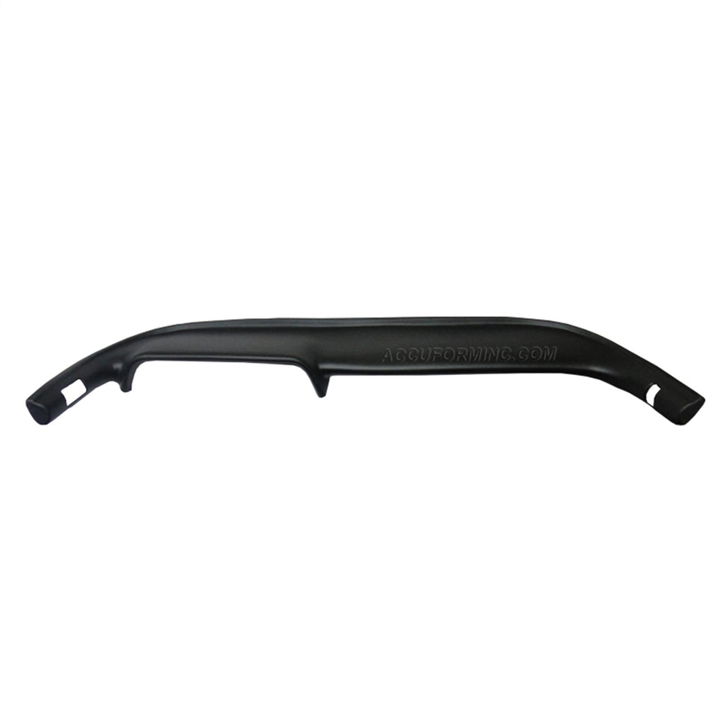 ACCUFORM® 1607 Dashboard Cover Fits 57-58 Cadillac