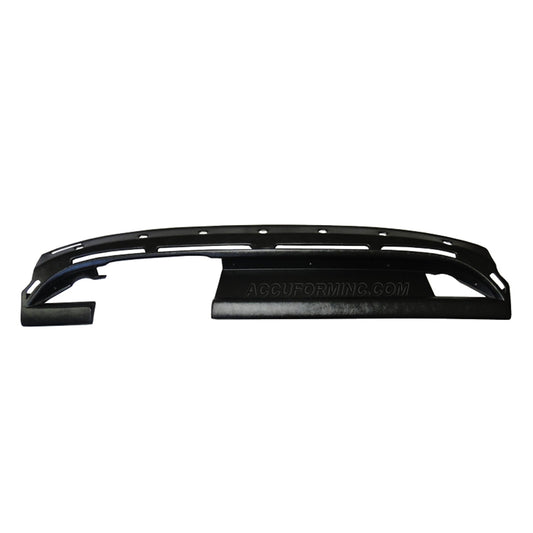 ACCUFORM 1700 Dashboard Cover Compatible with 78-79 5000