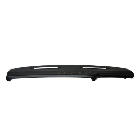 ACCUFORM 1800 Dashboard Cover Compatible with 77-90 98 Custom Cruiser Delta 88