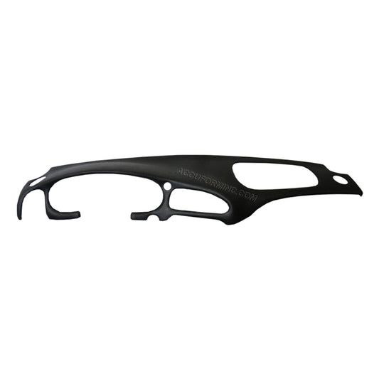 ACCUFORM 1801 Dashboard Cover Compatible with 99-04 Alero