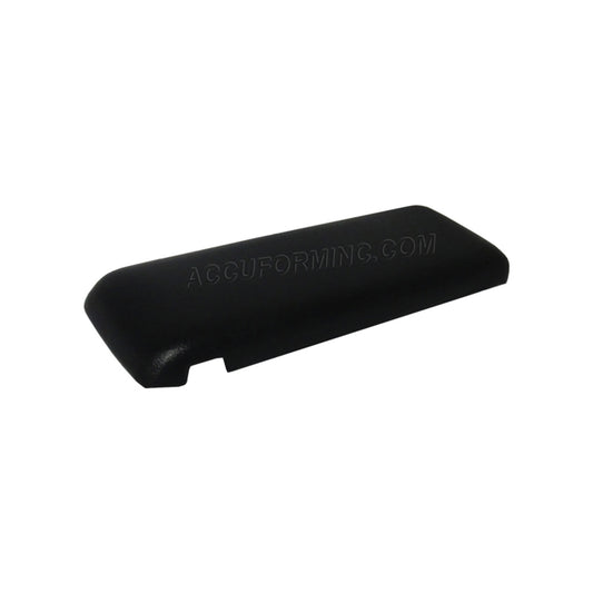 ACCUFORM 1901 Console Lid Cover Compatible with 70-81 Camaro Firebird