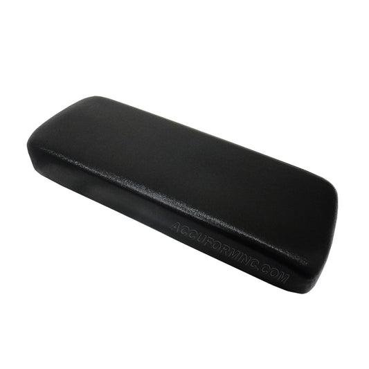 ACCUFORM® 1907 Console Lid Cover Fits 89-90 DeVille Fleetwood