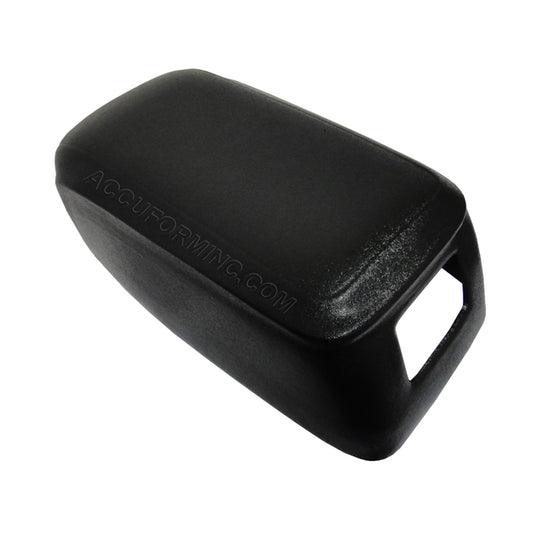 ACCUFORM 1908 Console Lid Cover Compatible with 86-91 Eldorado Seville
