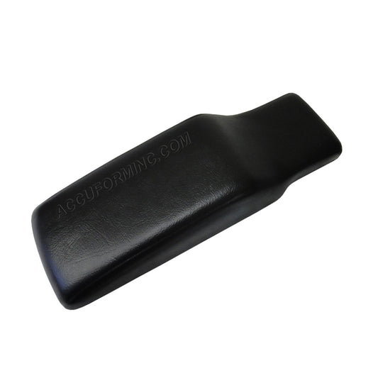 ACCUFORM 1909 Console Lid Cover Fits 91-93 Commercial Chassis DeVille Fleetwood
