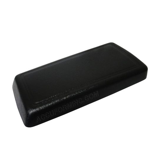 ACCUFORM 1913 Console Lid Cover Compatible with 74-79 Mustang Capri