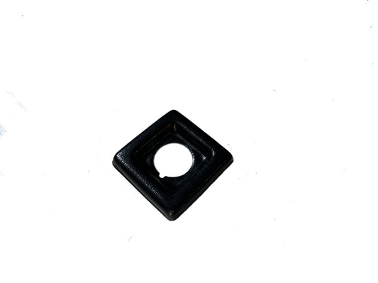 1992 - 2004 H1 Hummer Cigarette Lighter/Power Outlet Bezel 4-HH5