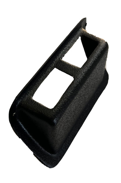 1992 - 2004 H1 Hummer Front Door Window Switch Bezel 4-HH2