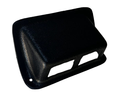 ACCUFORM® 703 Dashboard Cover Fits 68-76 220 220D 230 240D 250 250C 28 –  accuformplastics