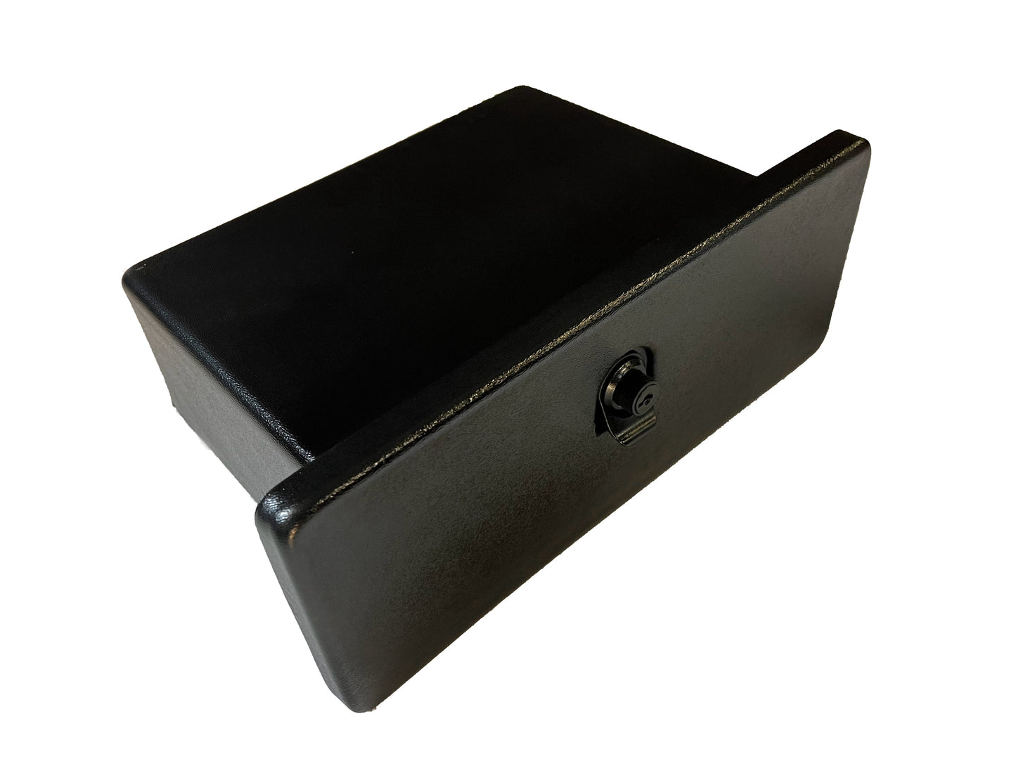 1992 - 2004 H1 Hummer Glove Box w/ Keys 4-HH12