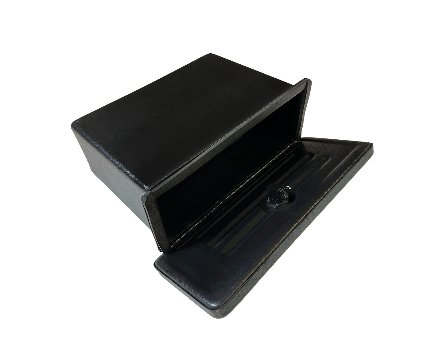 1992 - 2004 H1 Hummer Glove Box w/ Keys 4-HH12