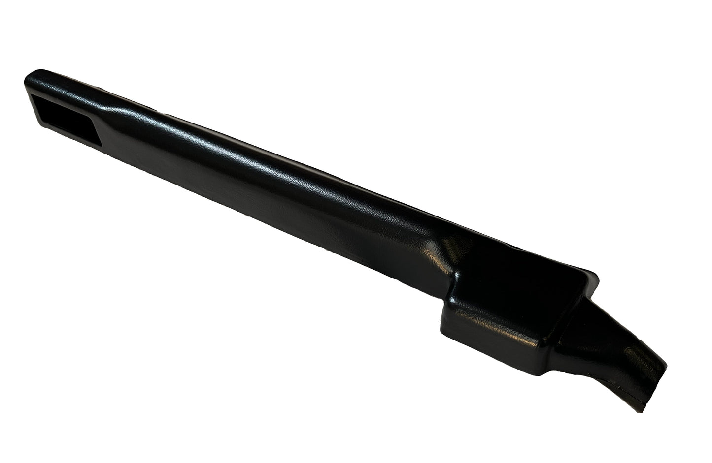 1992 - 2004 H1 Hummer LH Crash Pad 4-HH10