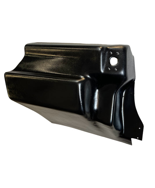 1992 - 2004 H1 Hummer RH Crash Pad 4-HH11
