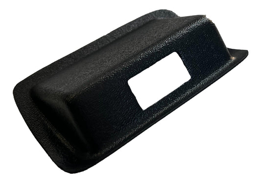 1992 - 2004 H1 Hummer Rear Door Window Switch Bezel 4-HH1