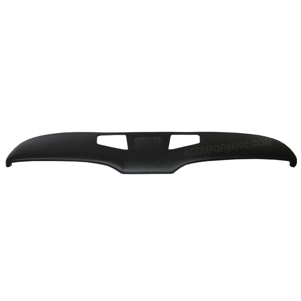 ACCUFORM® 201 Dashboard Cover Fits 72-80 LUV Pickup